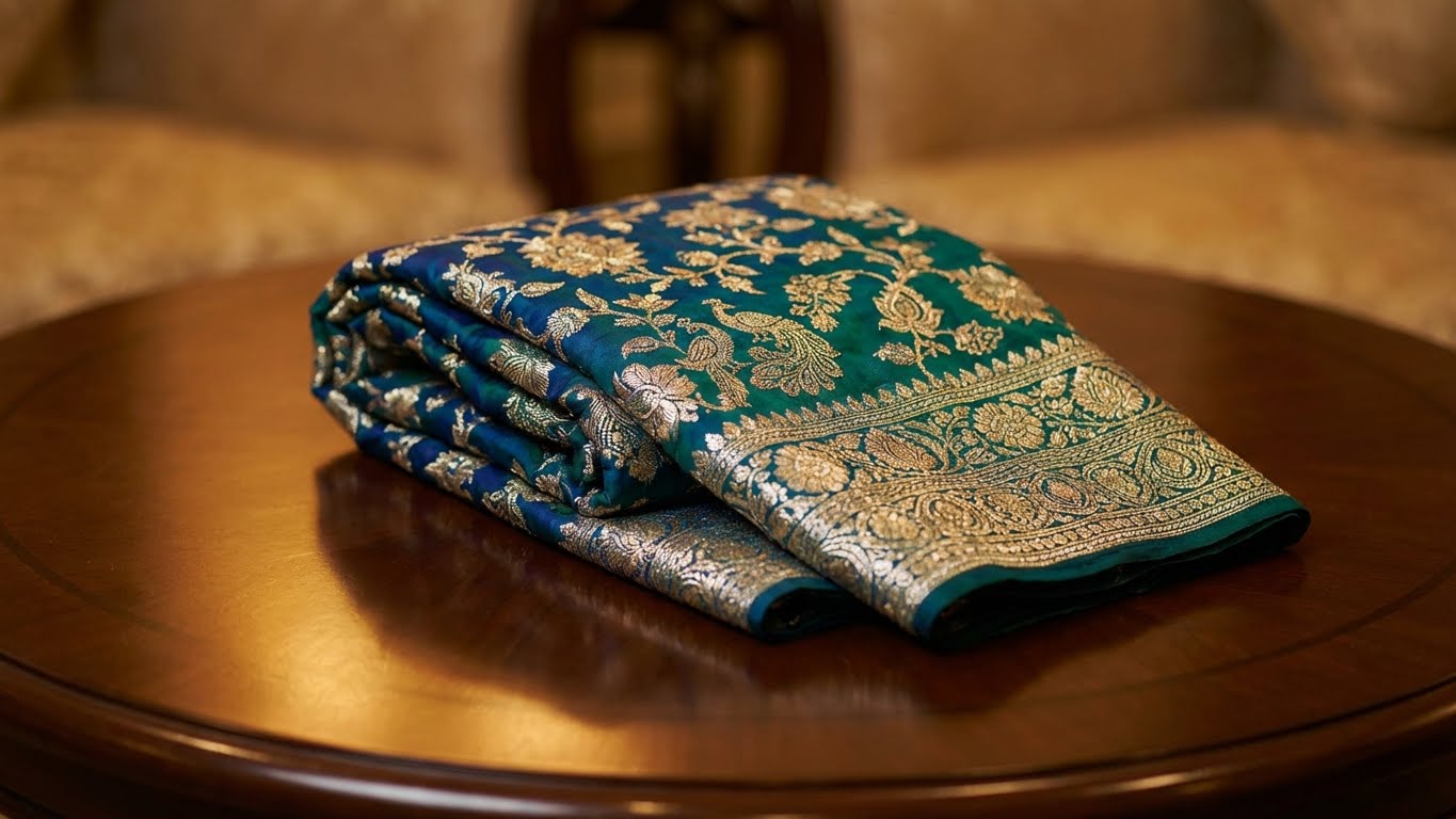 Wholesale Sarees In Chennai