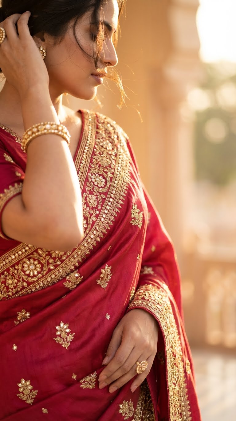 Wholesale Sarees In Chennai