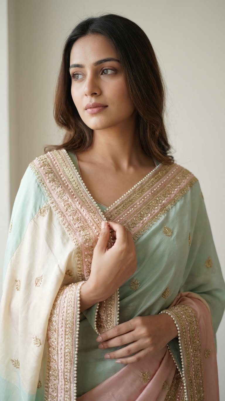 Wholesale Sarees In Chennai