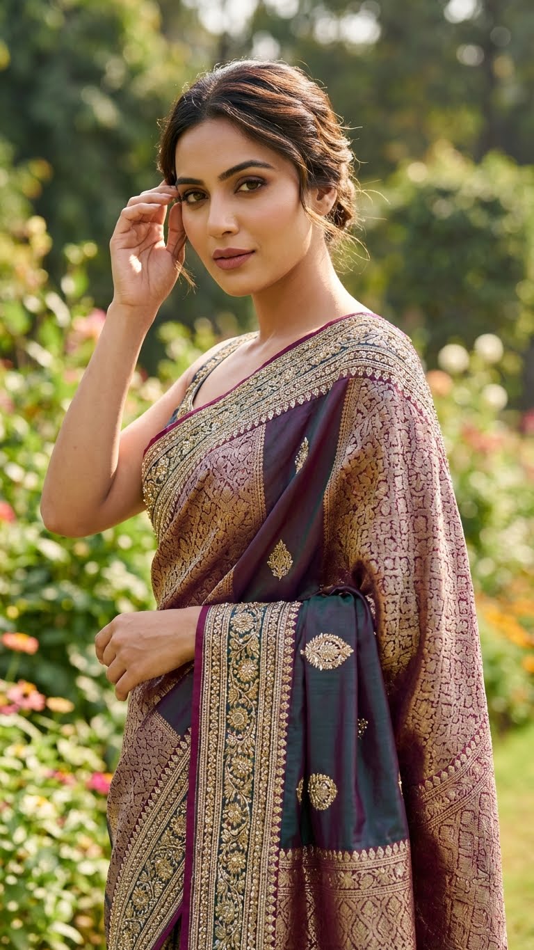 Wholesale Sarees In Chennai