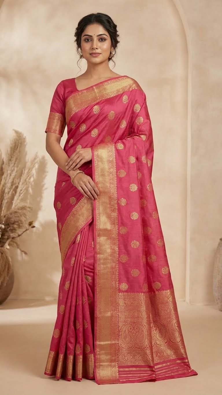 Wholesale Sarees In Chennai