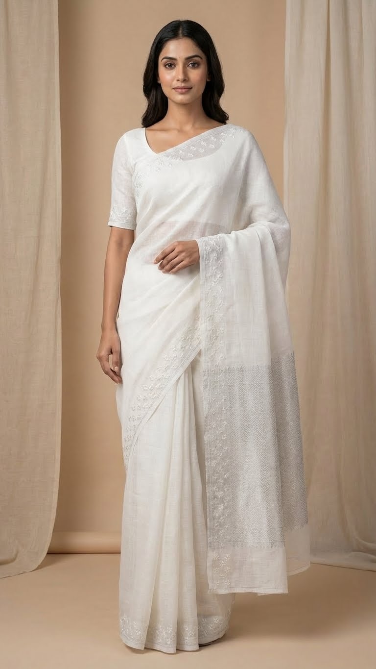 Wholesale Sarees In Chennai