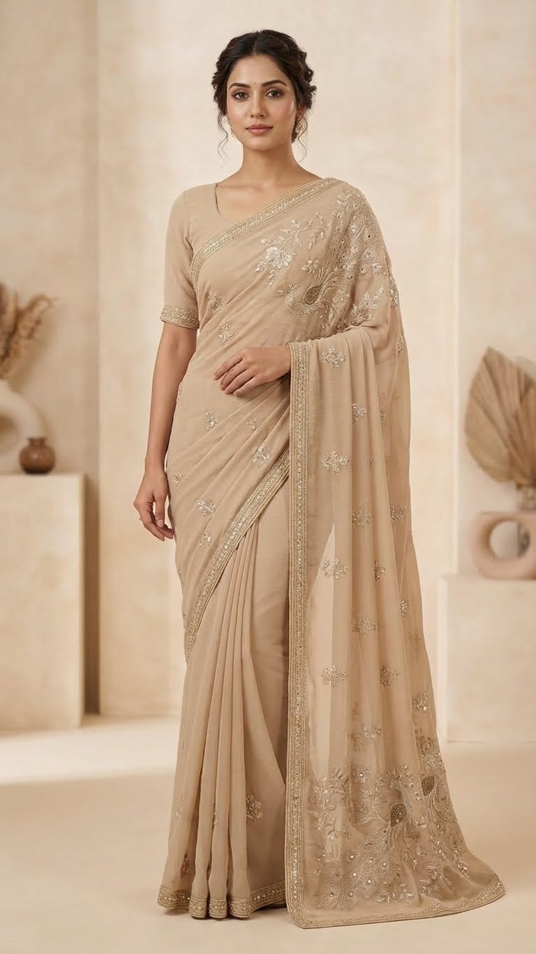 Wholesale Sarees In Chennai