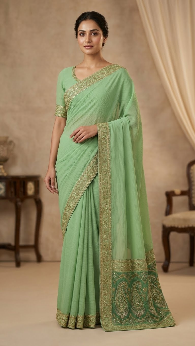 Wholesale Sarees In Chennai