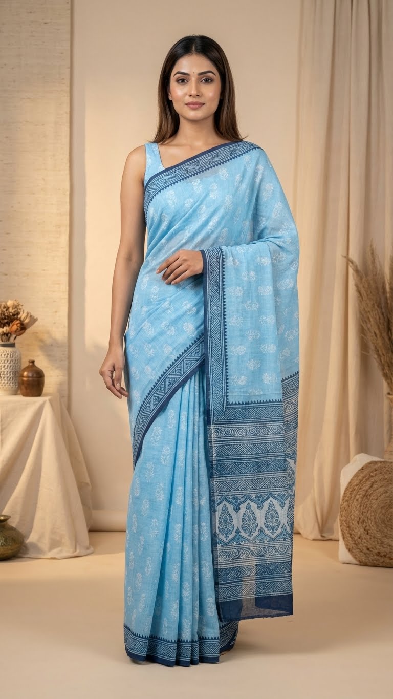 Wholesale Sarees In Chennai