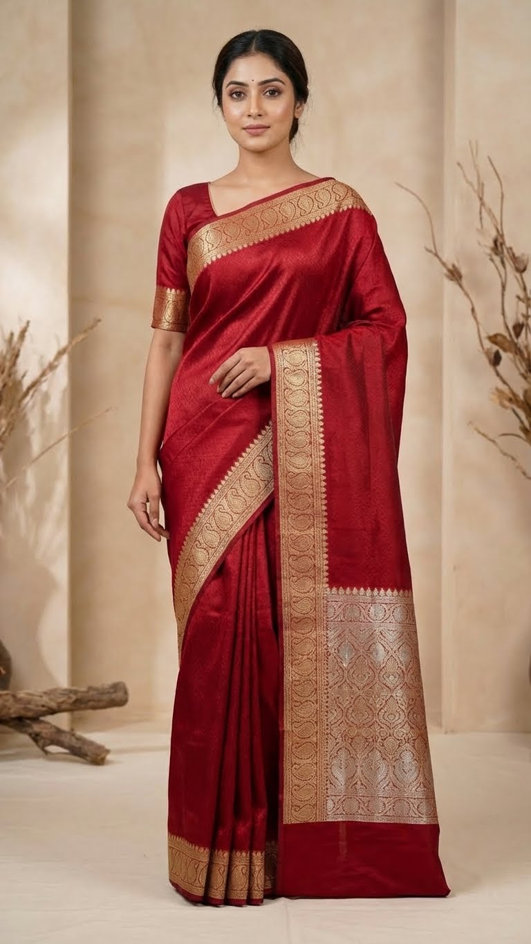 Wholesale Sarees In Chennai