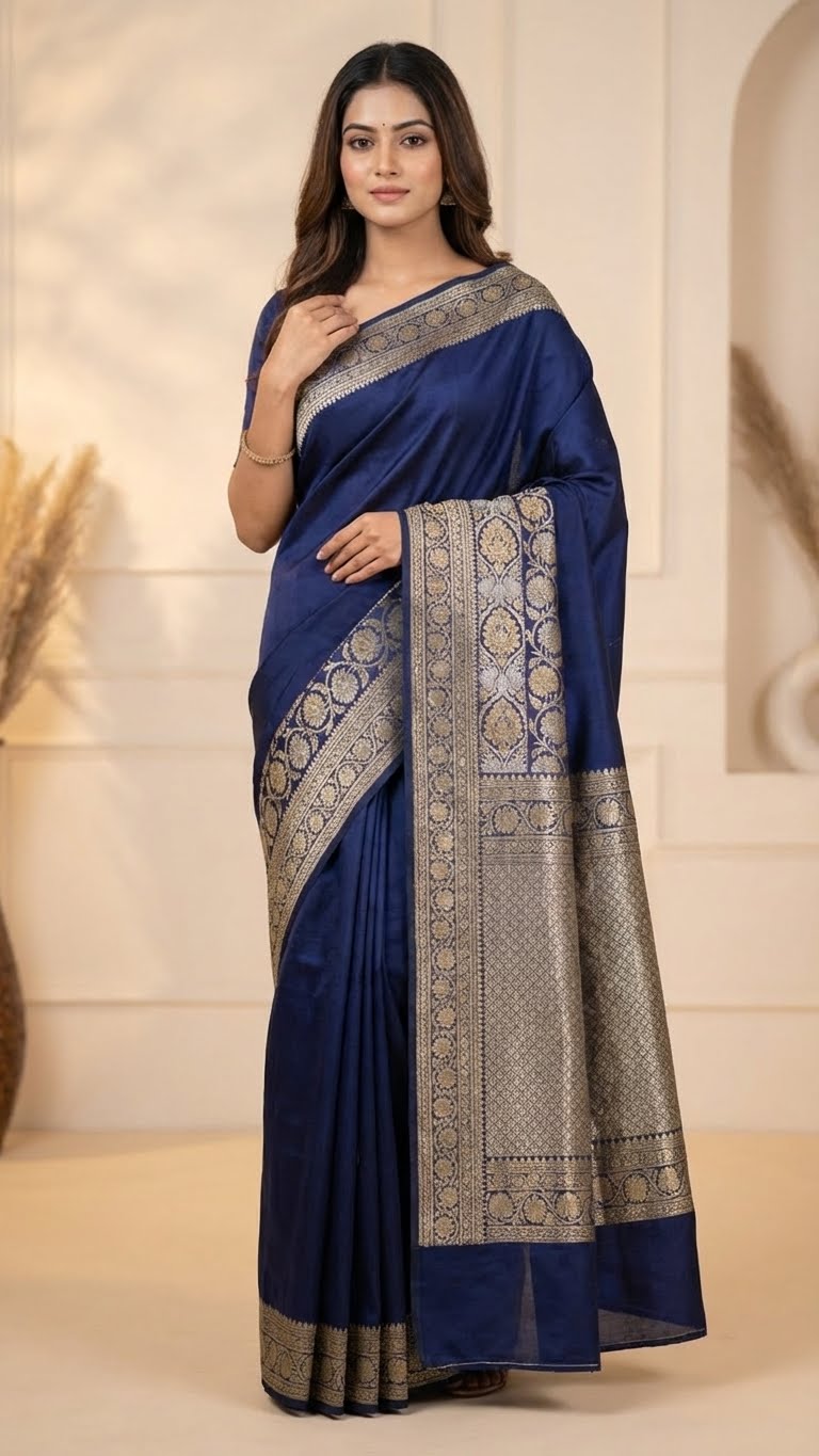 Wholesale Sarees In Chennai