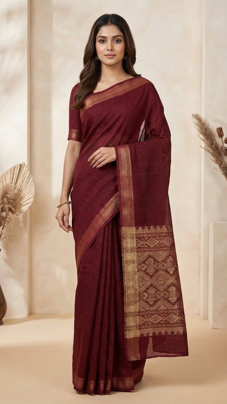 Wholesale Sarees In Chennai