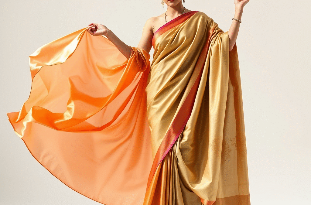 Silk vs Cotton: Which Saree Should You Choose?